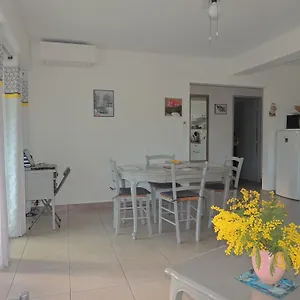 T2 Très Avec Parking Proche De La Appartement